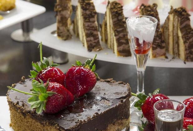 Michell Hotel - Görsel 43