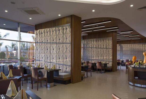 Michell Hotel - Görsel 44