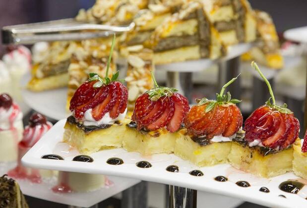 Michell Hotel - Görsel 45