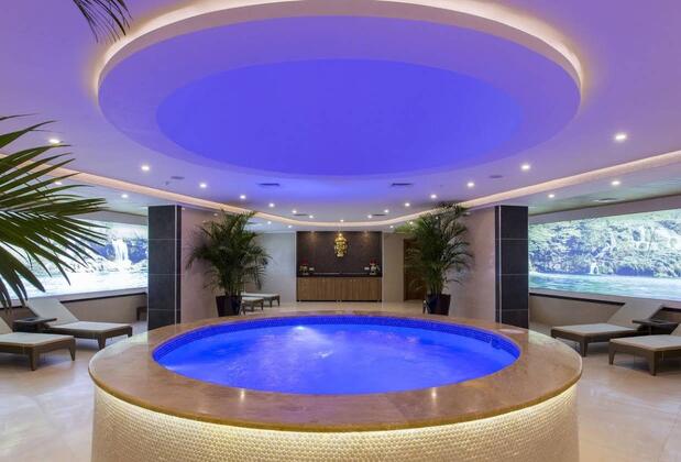 Michell Hotel - Görsel 46