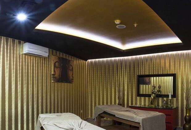 Michell Hotel - Görsel 48