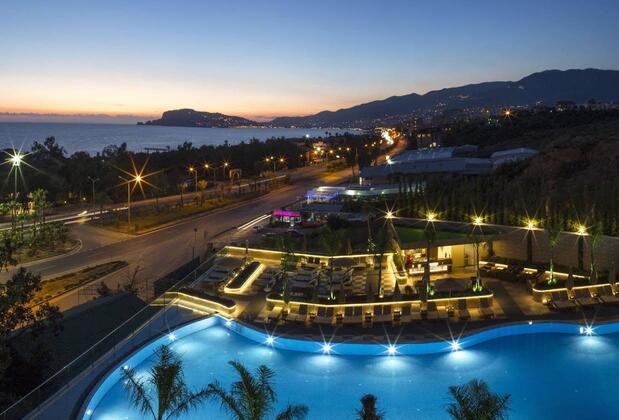 Michell Hotel - Görsel 49