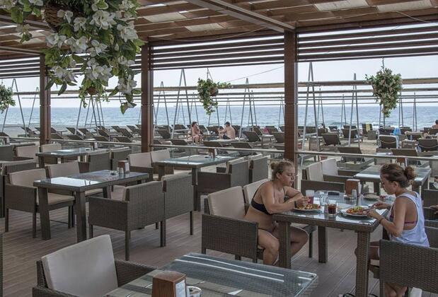 Michell Hotel - Görsel 50