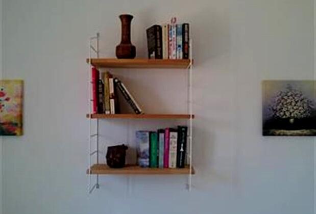 Kalidna Otel Bozcaada - Görsel 11