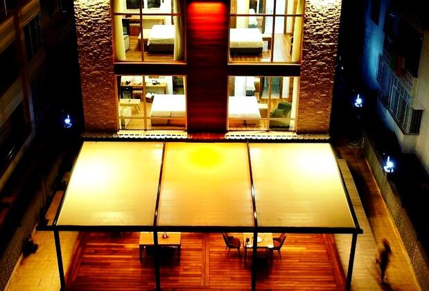 Askar Port Hotel - Görsel 3