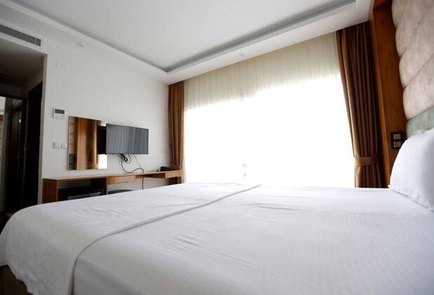 Askar Port Hotel - Görsel 5