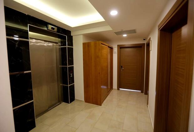 Askar Port Hotel - Görsel 4