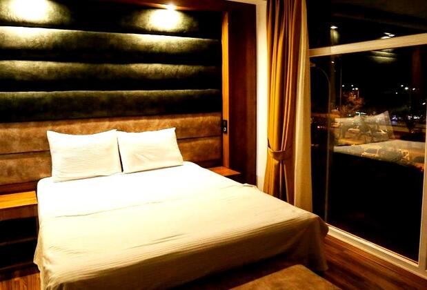 Askar Port Hotel - Görsel 6