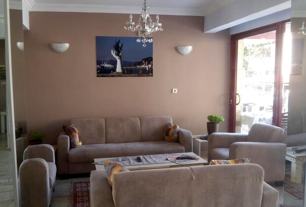 Hotel Erciyes - Görsel 4