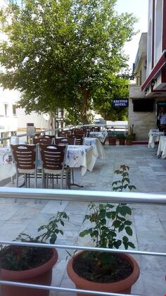 Hotel Erciyes - Görsel 3