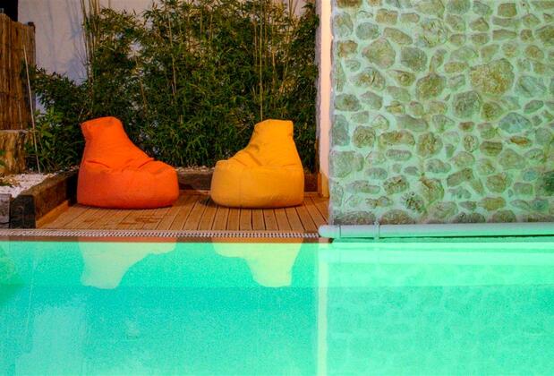 Z Exclusive Hotel & Villa - Görsel 4