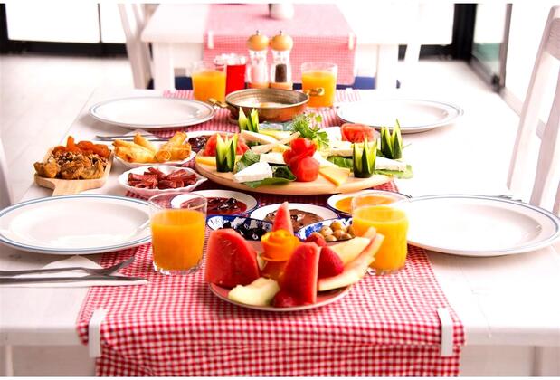 Z Exclusive Hotel & Villa - Görsel 7