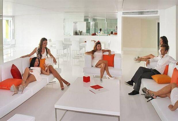 Royal Heaven Villas - Görsel 3