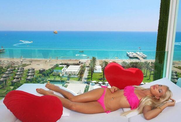 Royal Heaven Villas - Görsel 6