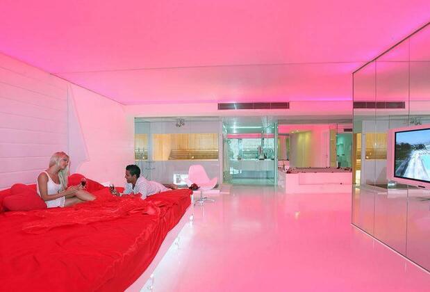 Royal Heaven Villas - Görsel 9