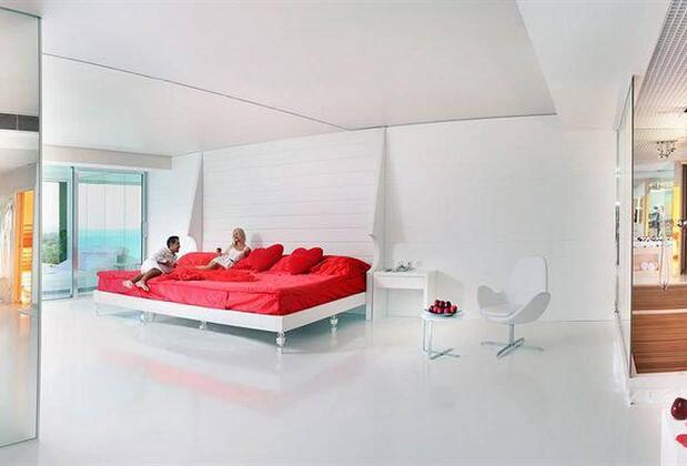 Royal Heaven Villas - Görsel 12