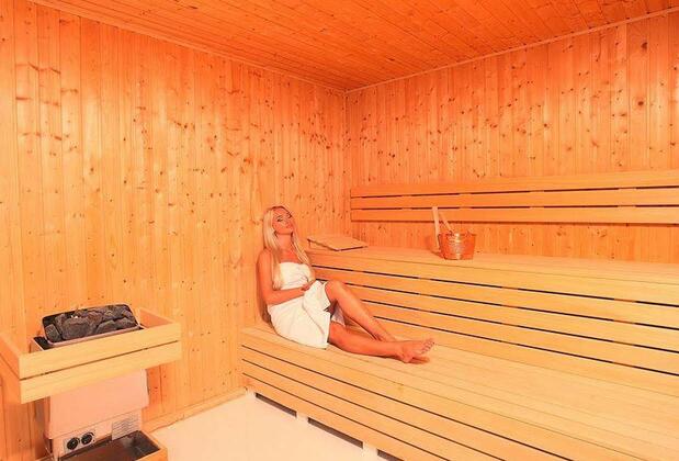 Royal Heaven Villas - Görsel 15