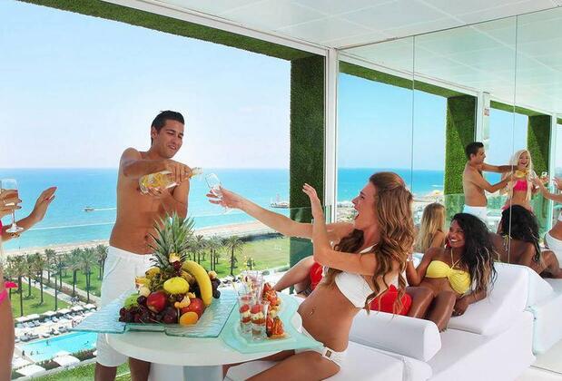 Royal Heaven Villas - Görsel 13