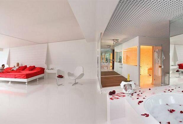 Royal Heaven Villas - Görsel 11