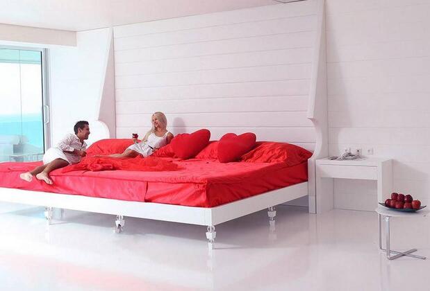 Royal Heaven Villas - Görsel 16