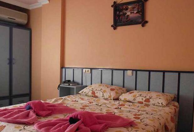 Butik Altınkum Hotel - Görsel 20