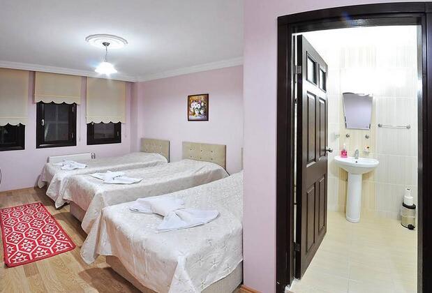 Sultan Saray Hotel - Görsel 11