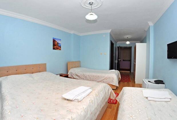 Sultan Saray Hotel - Görsel 13