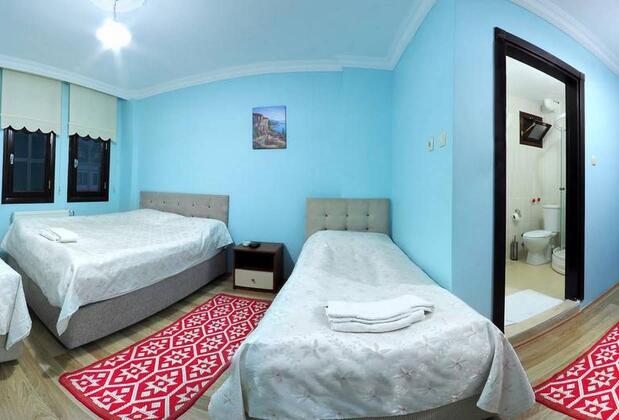 Sultan Saray Hotel - Görsel 15