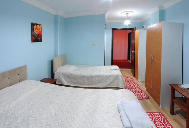 Sultan Saray Hotel - Görsel 16