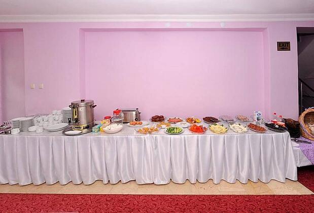 Sultan Saray Hotel - Görsel 17