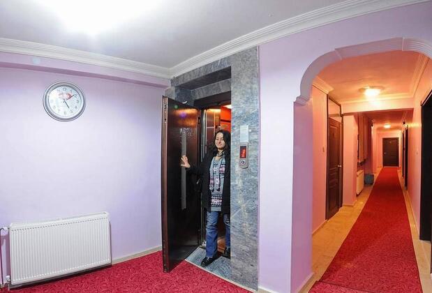 Sultan Saray Hotel - Görsel 18