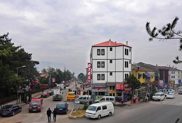 Sultan Saray Hotel - Görsel 3