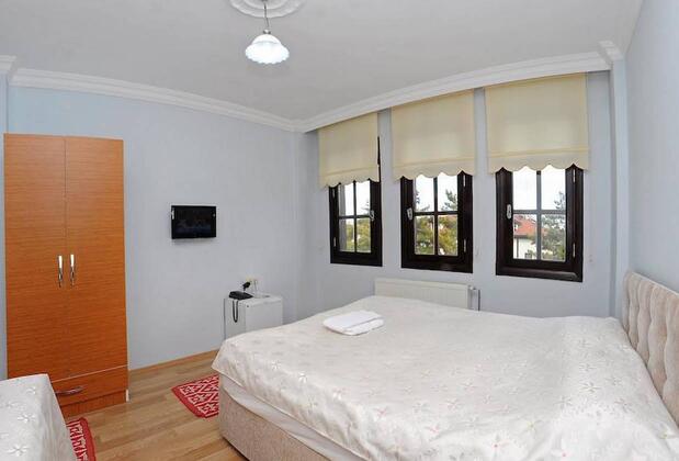 Sultan Saray Hotel - Görsel 19