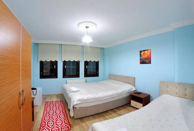 Sultan Saray Hotel - Görsel 10