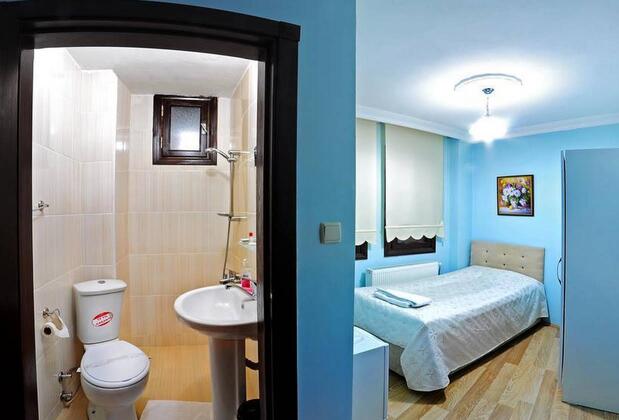 Sultan Saray Hotel - Görsel 20