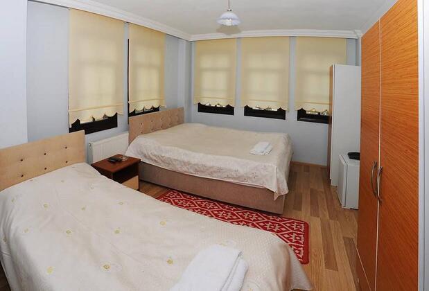 Sultan Saray Hotel - Görsel 14