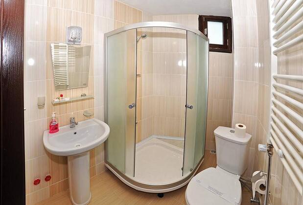 Sultan Saray Hotel - Görsel 21