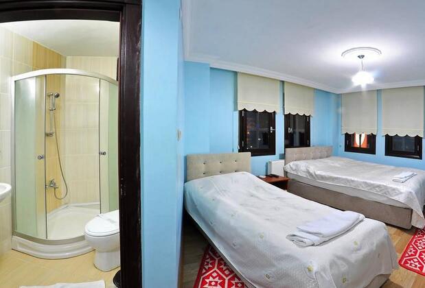 Sultan Saray Hotel - Görsel 22