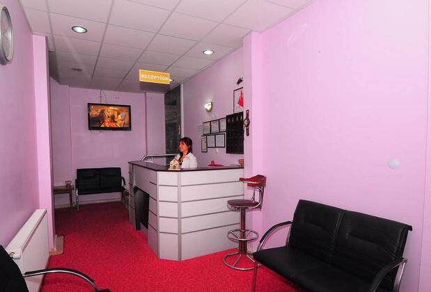 Sultan Saray Hotel - Görsel 7