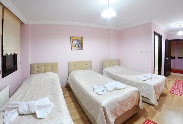 Sultan Saray Hotel - Görsel 12