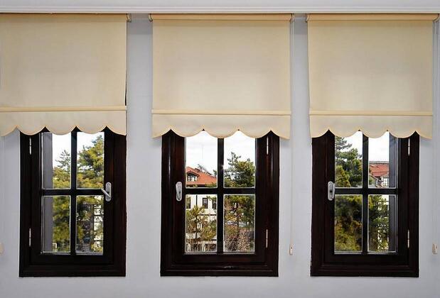 Sultan Saray Hotel - Görsel 23