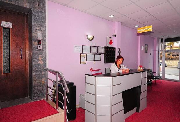 Sultan Saray Hotel - Görsel 6