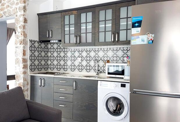 Z Exclusive Hotel & Villa - Görsel 9