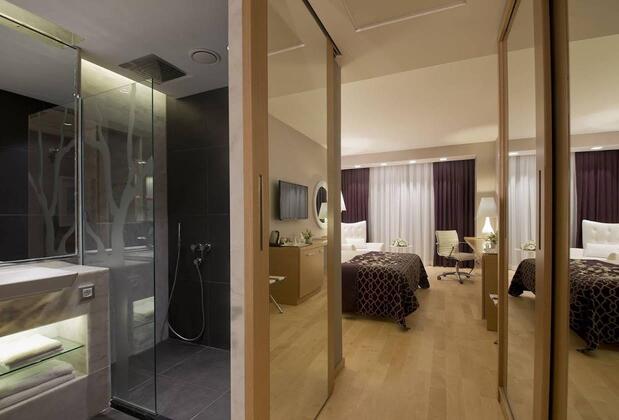 Akra V Hotel - Görsel 37