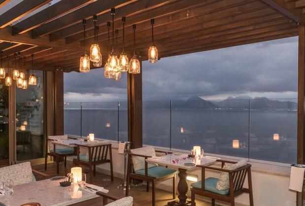 Akra V Hotel - Görsel 38