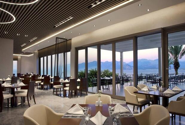 Akra V Hotel - Görsel 39