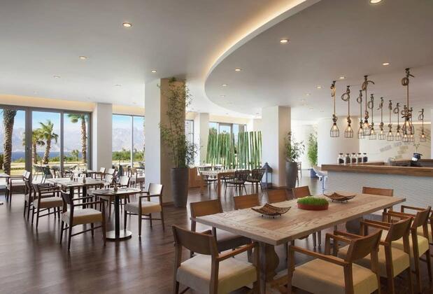 Akra V Hotel - Görsel 40