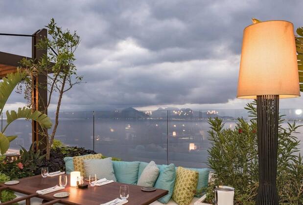 Akra V Hotel - Görsel 41