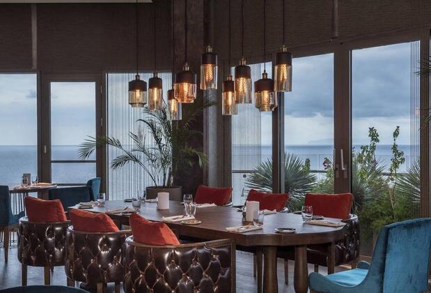 Akra V Hotel - Görsel 42