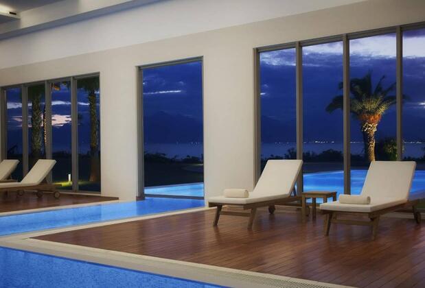 Akra V Hotel - Görsel 50